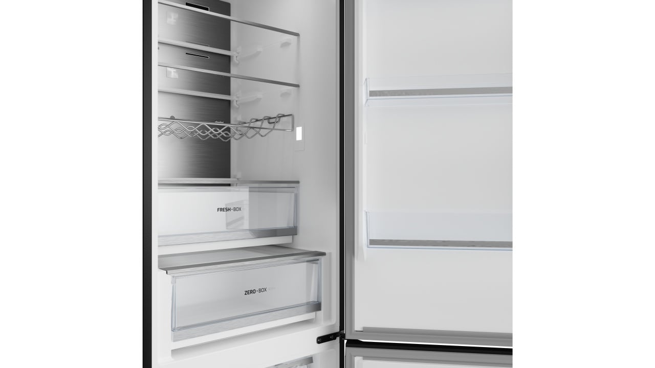 Combina Frigorifica Teka RBF 88680 SS - Imagine 2