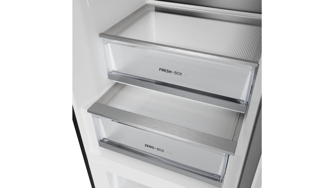Combina Frigorifica Teka RBF 88680 SS - Imagine 3