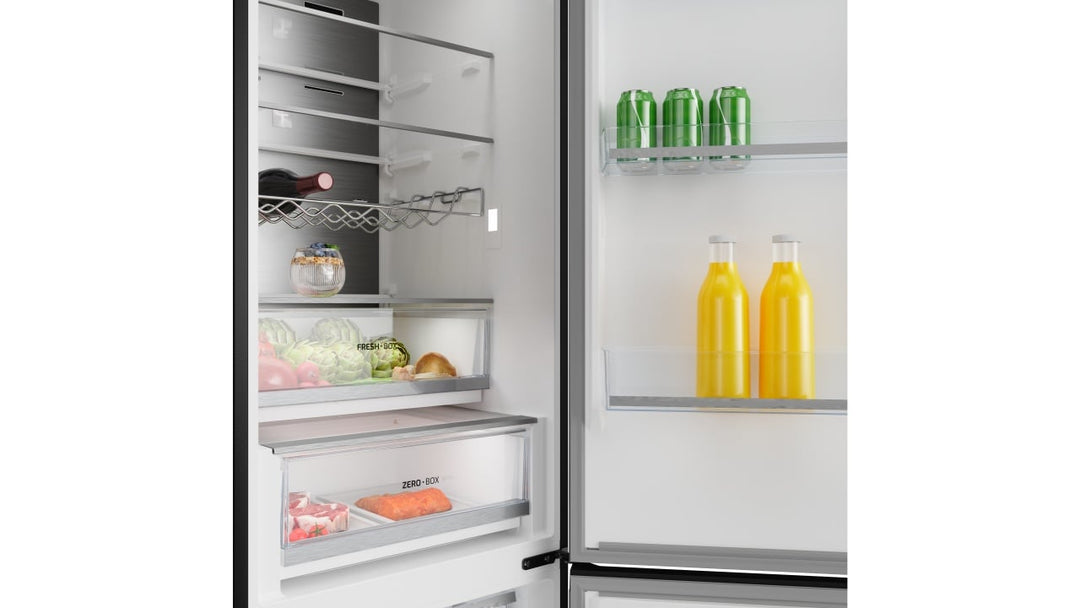 Combina Frigorifica Teka RBF 88680 SS - Imagine 4