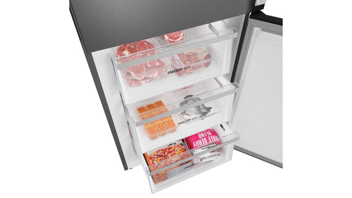 Combina Frigorifica Teka RBF 88680 SS - Imagine 6