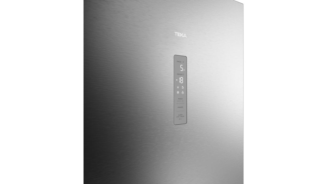 Combina Frigorifica Teka RBF 88680 SS - Imagine 12