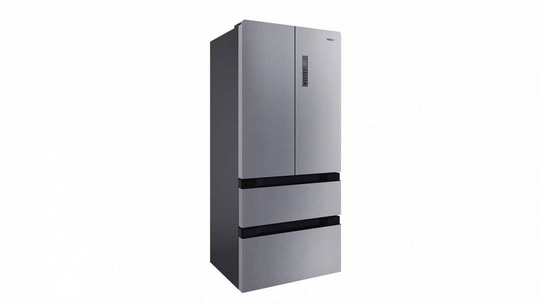 Combina Frigorifica Teka RFD 77825 SS EU - Imagine 2