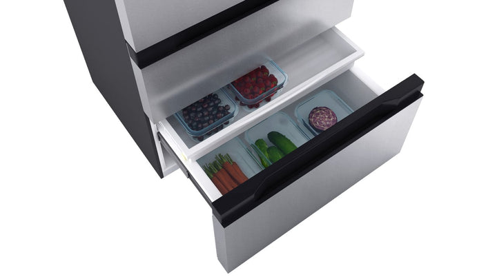 Combina Frigorifica Teka RFD 77825 SS EU - Imagine 3