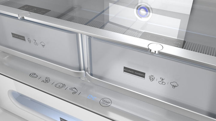 Combina Frigorifica Teka RFD 77825 SS EU - Imagine 4