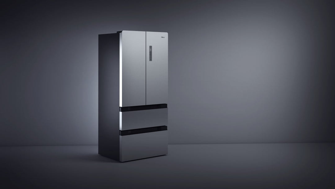 Combina Frigorifica Teka RFD 77825 SS EU - Imagine 5