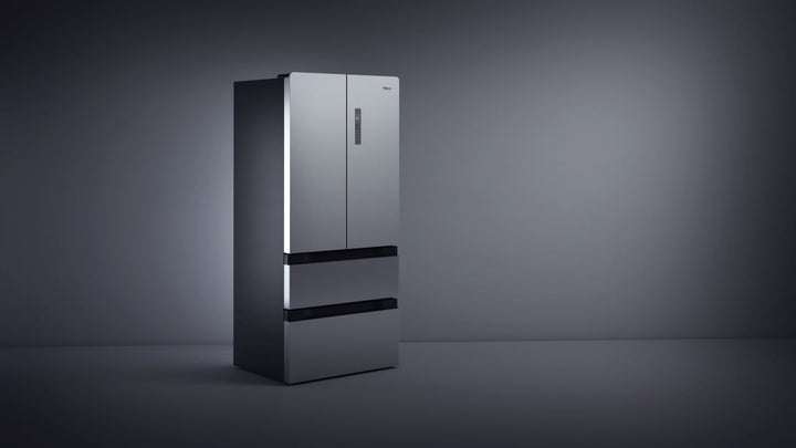 Combina Frigorifica Teka RFD 77825 SS EU - Imagine 5