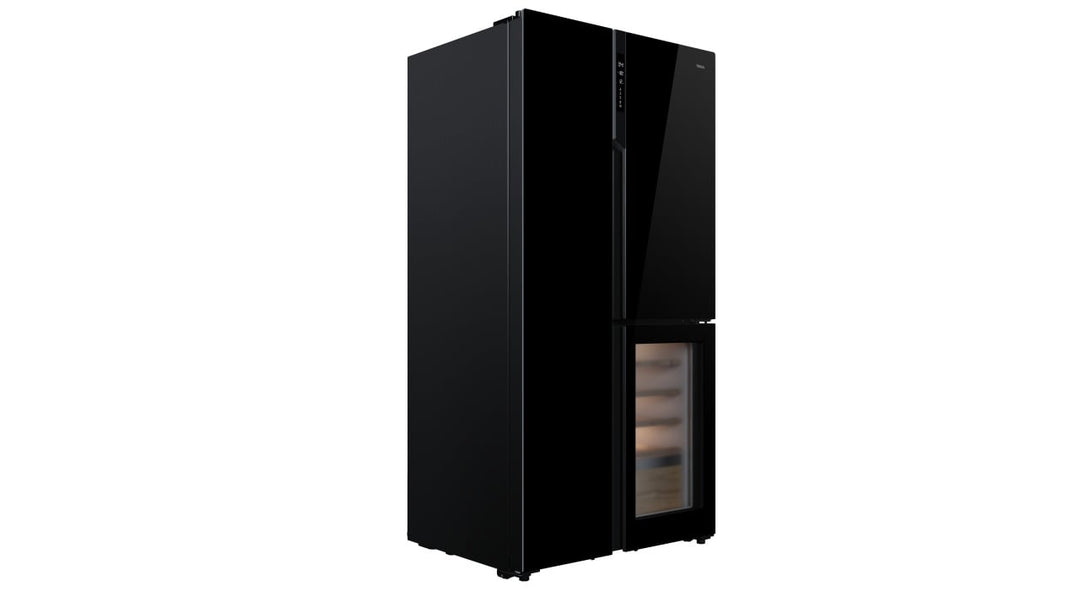 Combina Frigorifica Side-By-Side Teka RLF 85950 GBK - Imagine 3