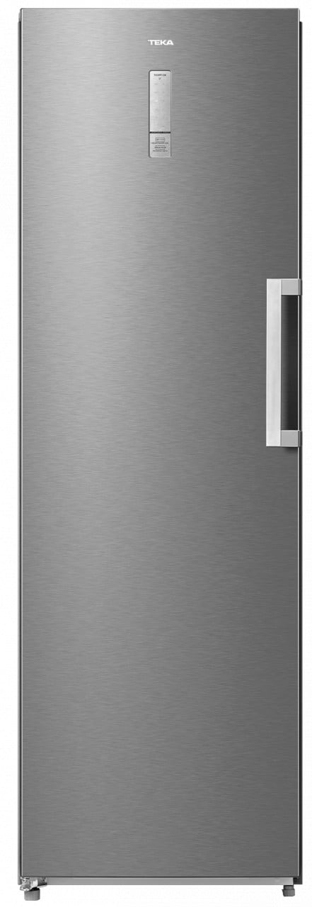 Combina Frigorifica Teka RSF 75640 SS - Imagine 1