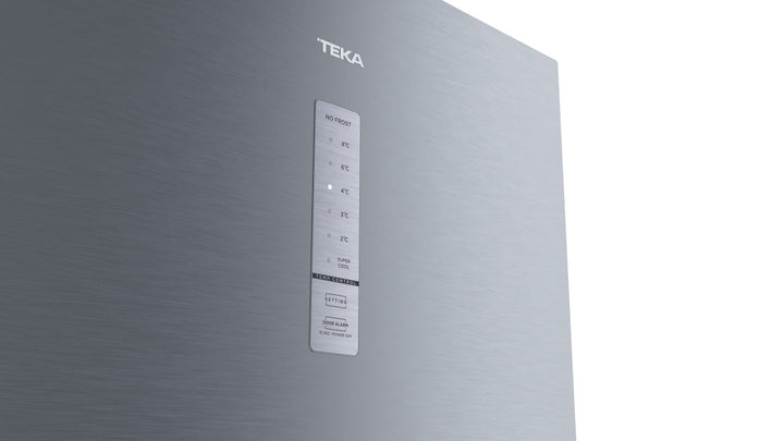 Combina Frigorifica Teka RSL 75640 SS - Imagine 4