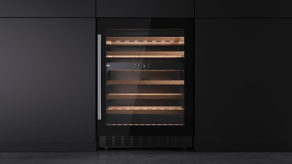 Refrigerator De Vinuri Teka RVU 20046 - Imagine 6