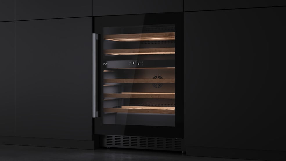 Refrigerator De Vinuri Teka RVU 20046 - Imagine 8