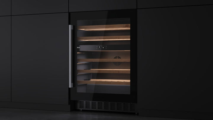 Refrigerator De Vinuri Teka RVU 20046 - Imagine 8