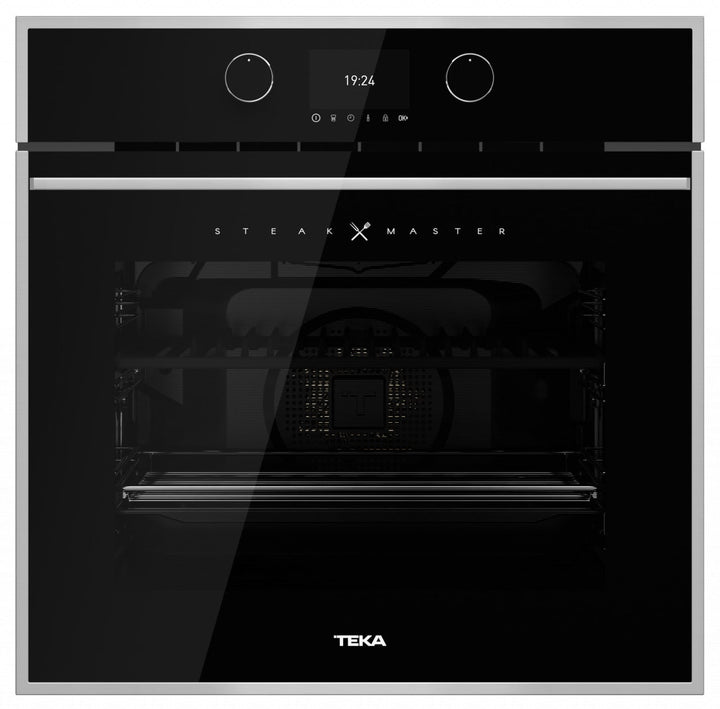Cuptor Multifunctional Cu Piroliza Teka Steak Master - Imagine 1