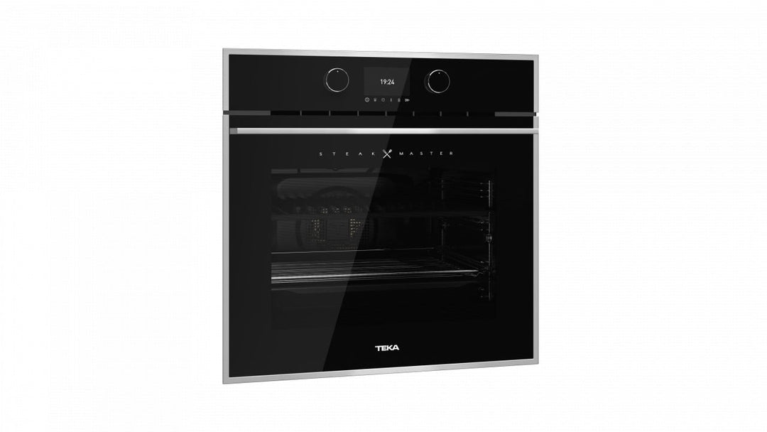 Cuptor Multifunctional Cu Piroliza Teka Steak Master - Imagine 3
