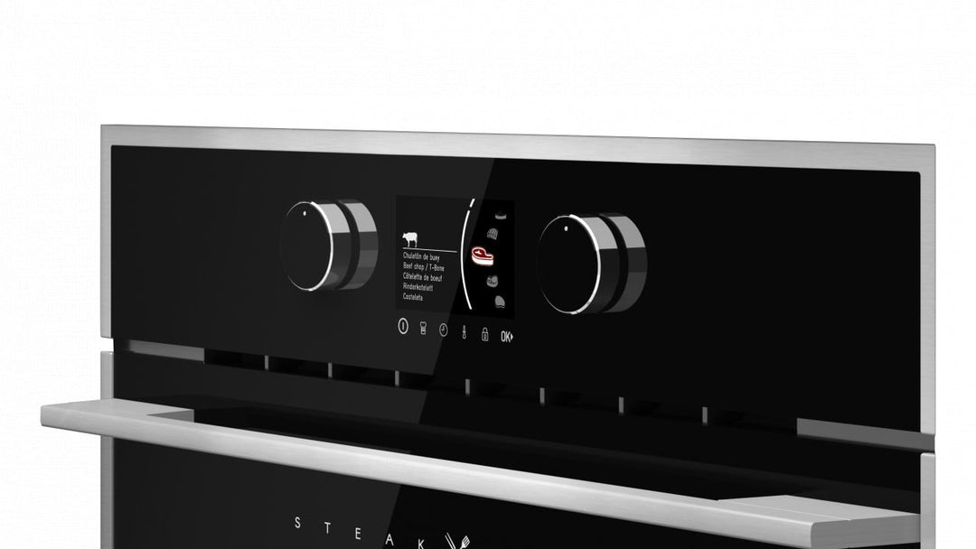 Cuptor Multifunctional Cu Piroliza Teka Steak Master - Imagine 4