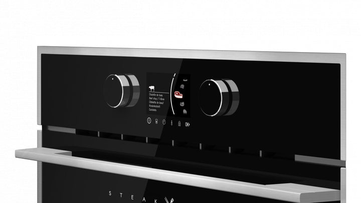 Cuptor Multifunctional Cu Piroliza Teka Steak Master - Imagine 4