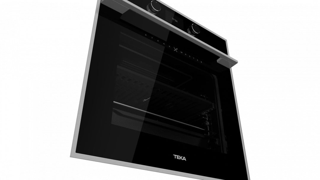 Cuptor Multifunctional Cu Piroliza Teka Steak Master - Imagine 5