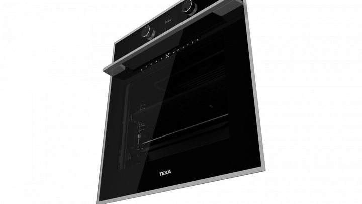 Cuptor Multifunctional Cu Piroliza Teka Steak Master - Imagine 6