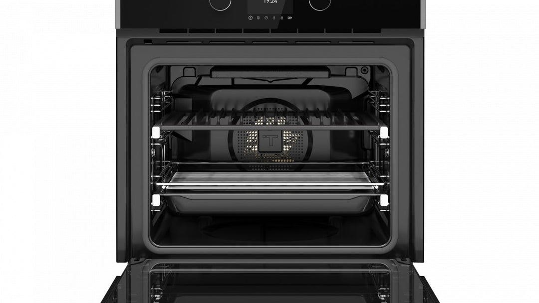 Cuptor Multifunctional Cu Piroliza Teka Steak Master - Imagine 7