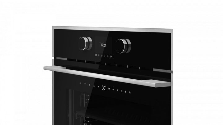 Cuptor Multifunctional Cu Piroliza Teka Steak Master - Imagine 8