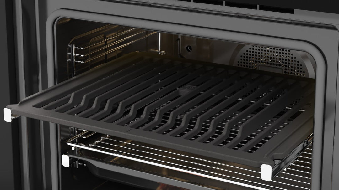 Cuptor Multifunctional Cu Piroliza Teka Steak Master - Imagine 9