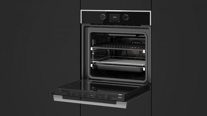 Cuptor Multifunctional Cu Piroliza Teka Steak Master - Imagine 13
