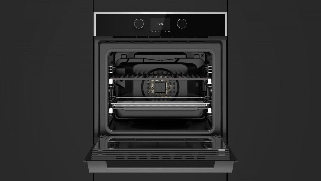 Cuptor Multifunctional Cu Piroliza Teka Steak Master - Imagine 14