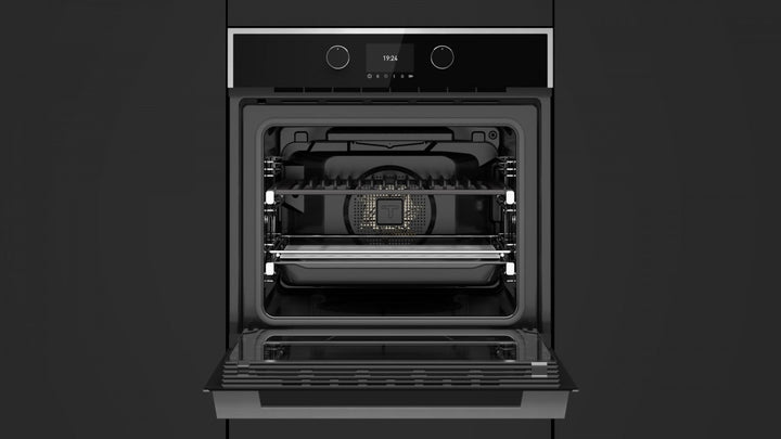Cuptor Multifunctional Cu Piroliza Teka Steak Master - Imagine 14