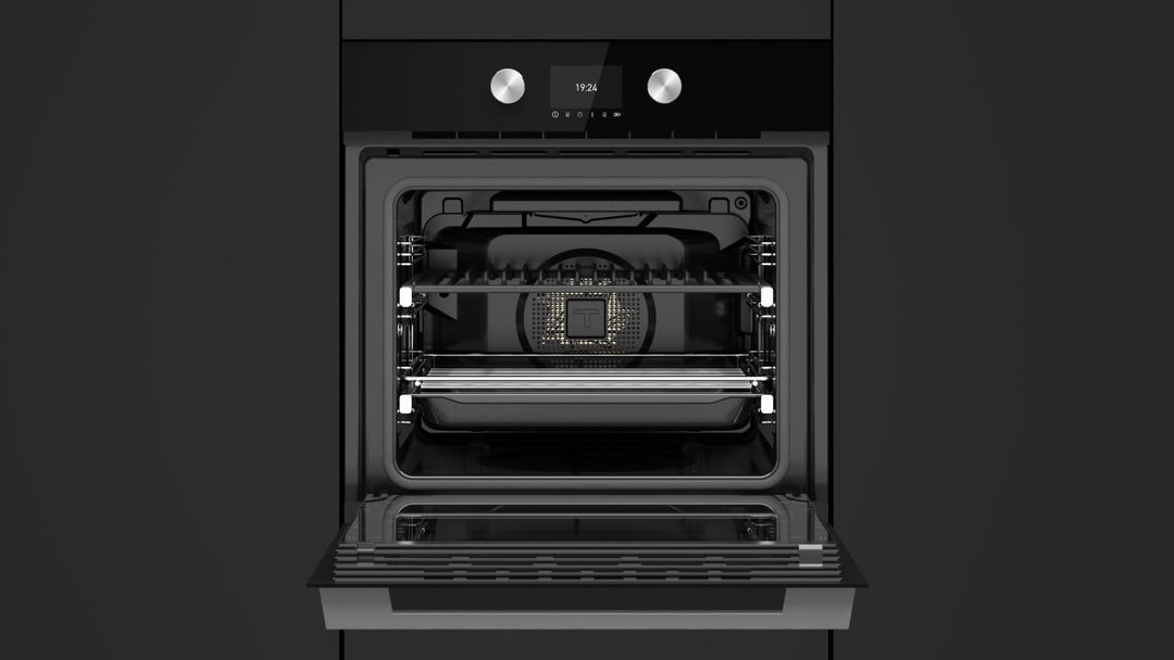 Cuptor Multifunctional Cu Piroliza Teka Steakmaster - Imagine 4