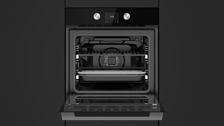 Cuptor Multifunctional Cu Piroliza Teka Steakmaster - Imagine 4