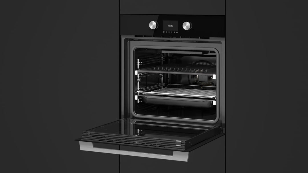 Cuptor Multifunctional Cu Piroliza Teka Steakmaster - Imagine 5