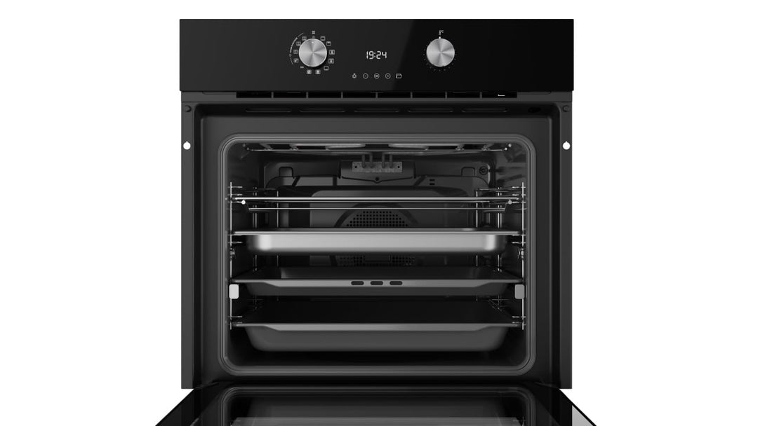 Cuptor Multifuncțional Teka SteamGourmet HLB 8550 SC - Imagine 2