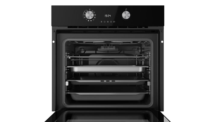 Cuptor Multifuncțional Teka SteamGourmet HLB 8550 SC - Imagine 2