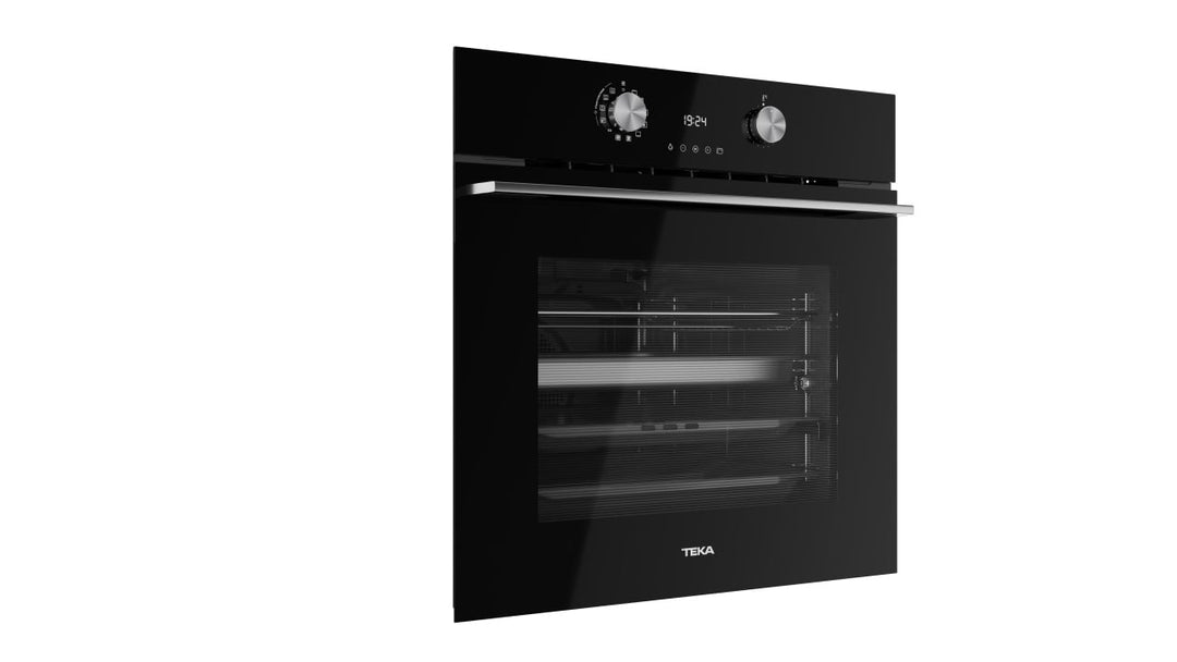 Cuptor Multifuncțional Teka SteamGourmet HLB 8550 SC - Imagine 3