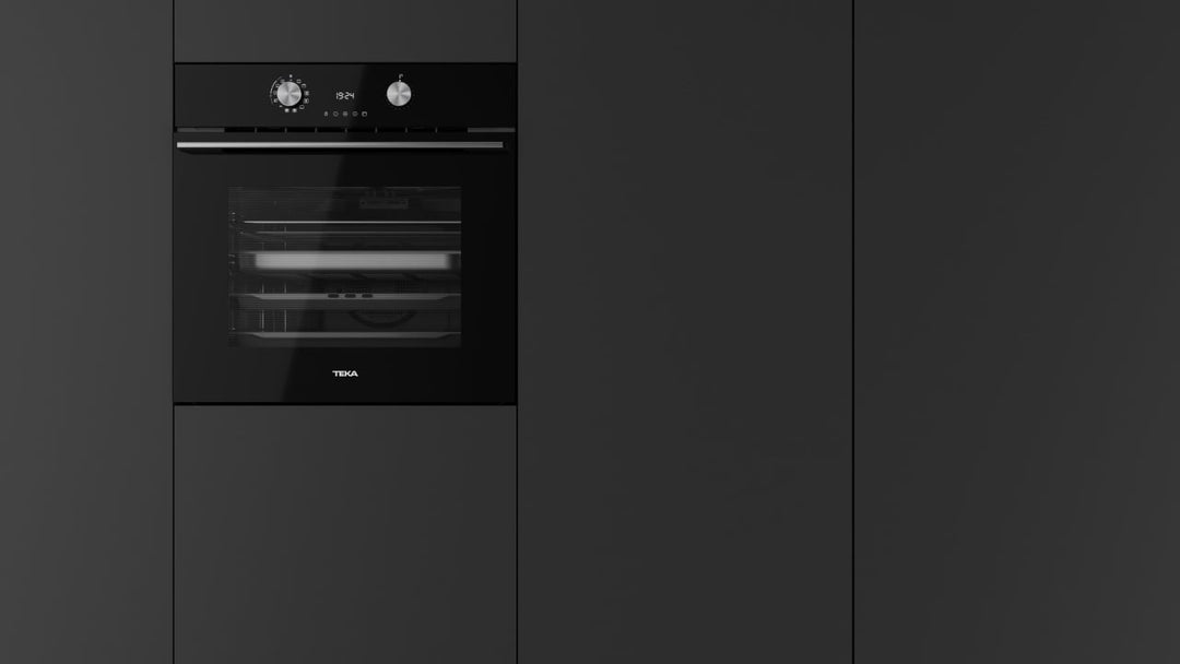 Cuptor Multifuncțional Teka SteamGourmet HLB 8550 SC - Imagine 4