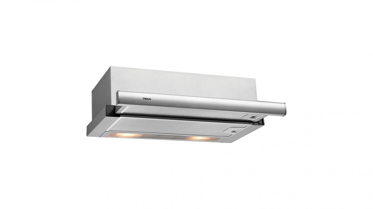 Hota Telescopica Teka TL 6310 - Imagine 2
