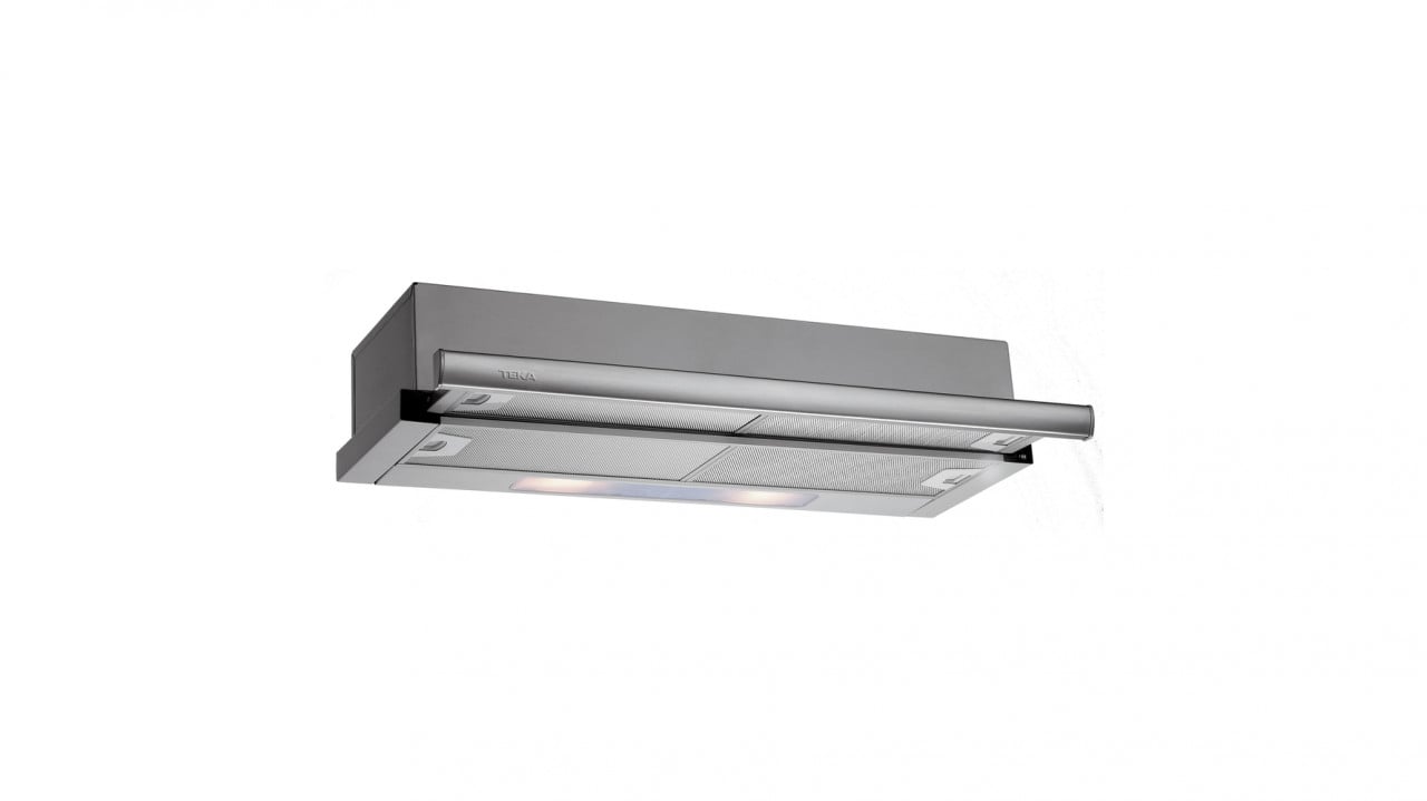 Hota Telescopica Teka TL 9310 - Imagine 2