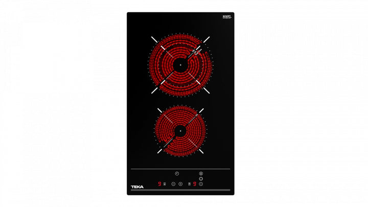 Plita Domino Vitroceramica Teka TZC 32320 BK TTC - Imagine 2