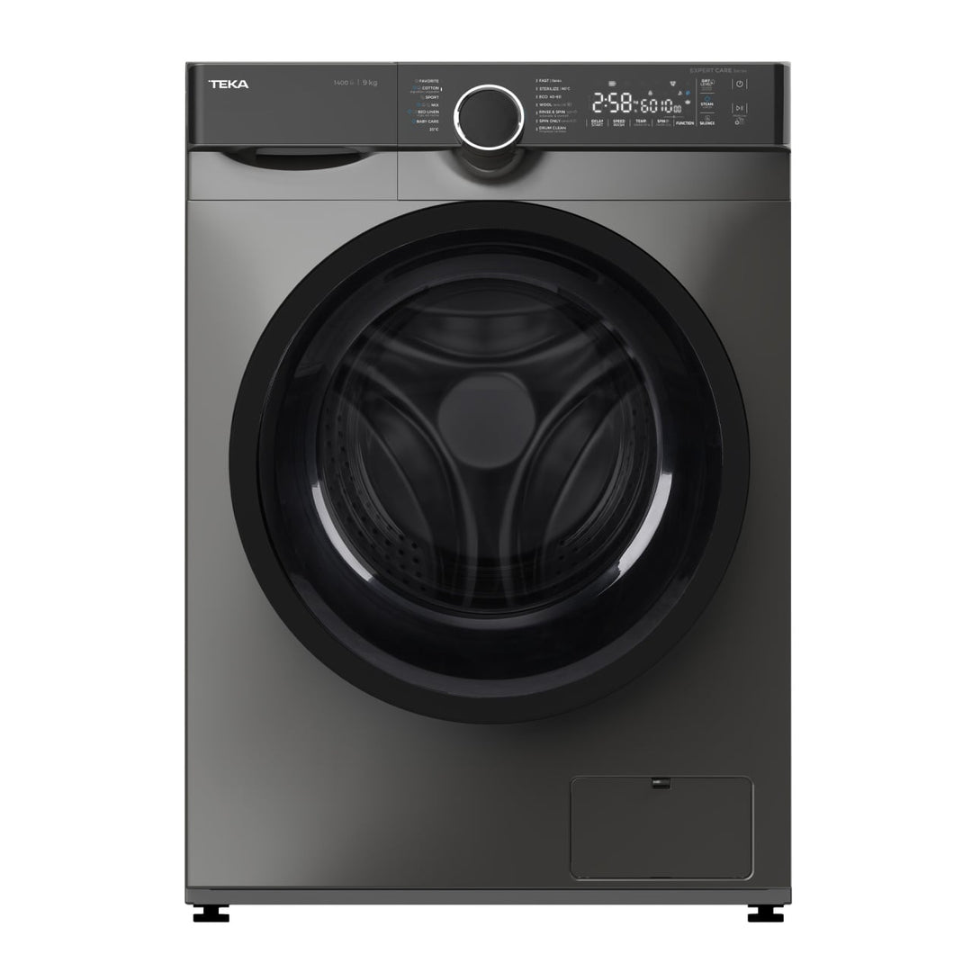Mașină De Spălat Teka WMK 70940 DSS 1400rpm - Imagine 1