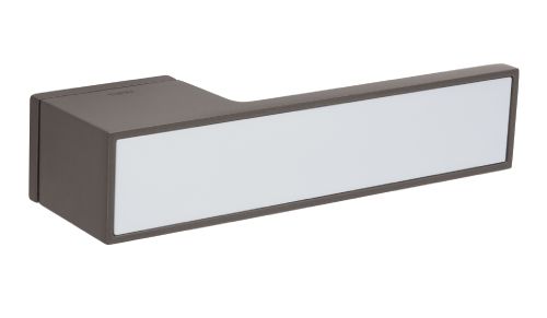 Maner usa titan/alb, 3084/34 5RE, Tupai