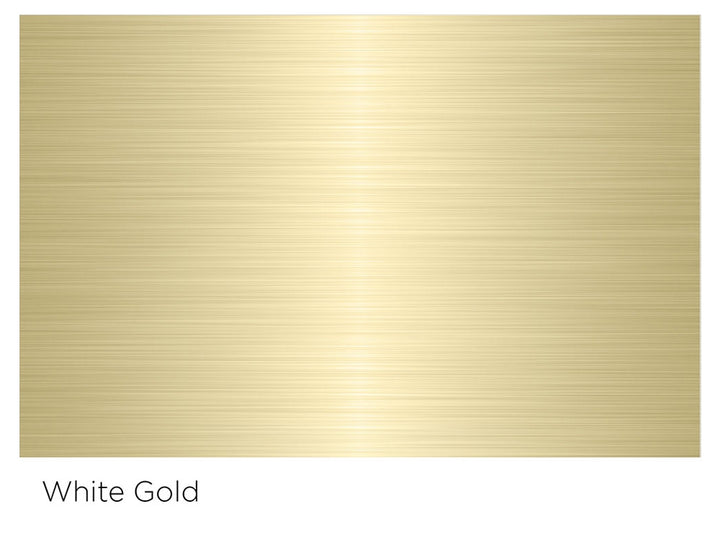 Set chiuveta bucatarie Schock Brooklyn N-100L 556 x 456 mm Cristalite Roca, gri inchis-auriu cu baterie bucatarie Schock Kavus cu cap extractibil si parti vizibile White Gold