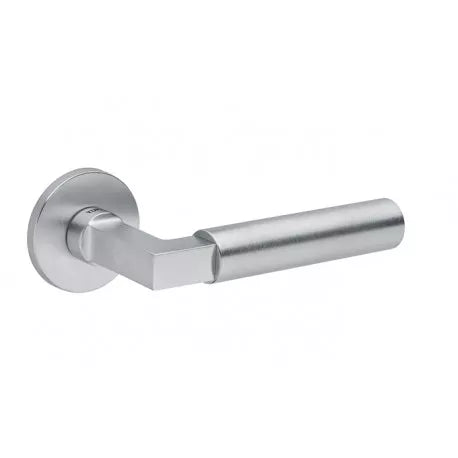 Maner usa crom satinat, 4071 5S Tupai
