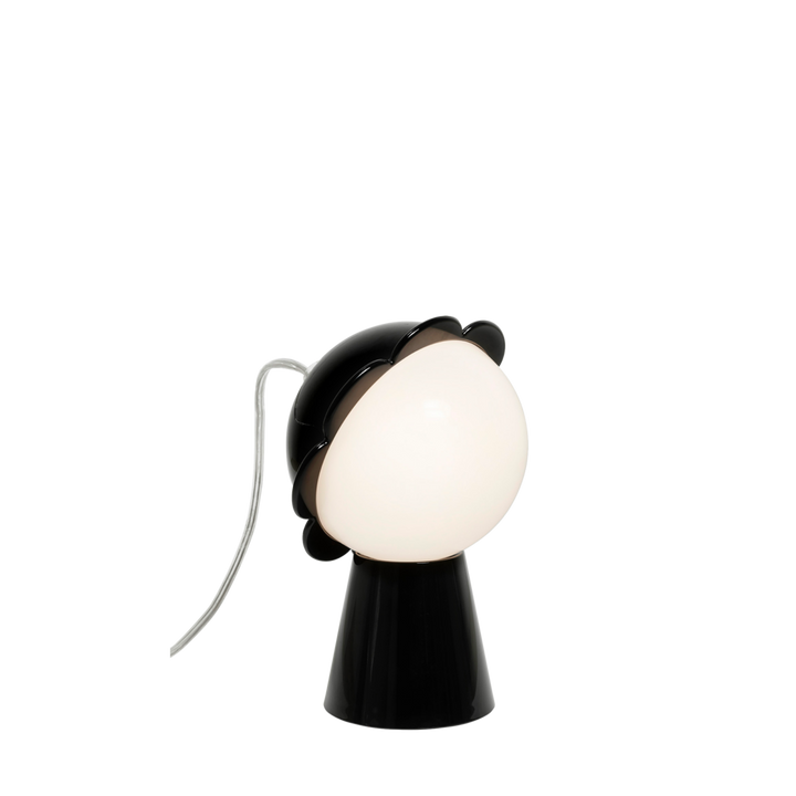 Lampă Daisy Black, Qeeboo
