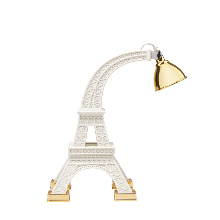 Paris M White, Qeeboo