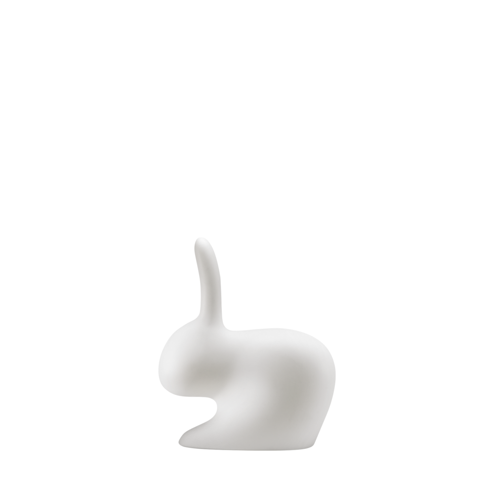 Lampă reîncărcabilă Rabbit XS LED, Qeeboo