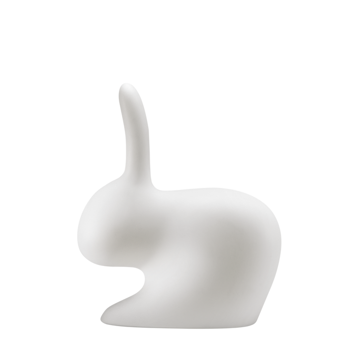 Scaun cu lampă reîncărcabilă Rabbit, Qeeboo