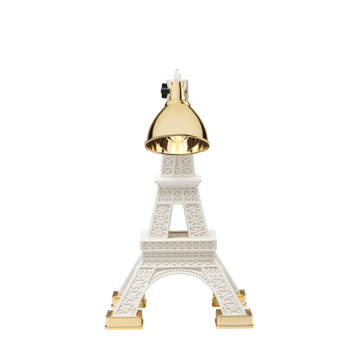 Paris M White, Qeeboo
