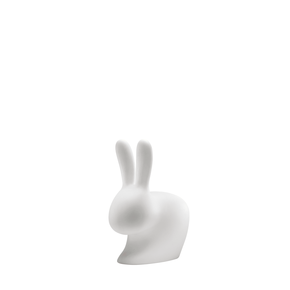 Lampă reîncărcabilă Rabbit XS LED, Qeeboo