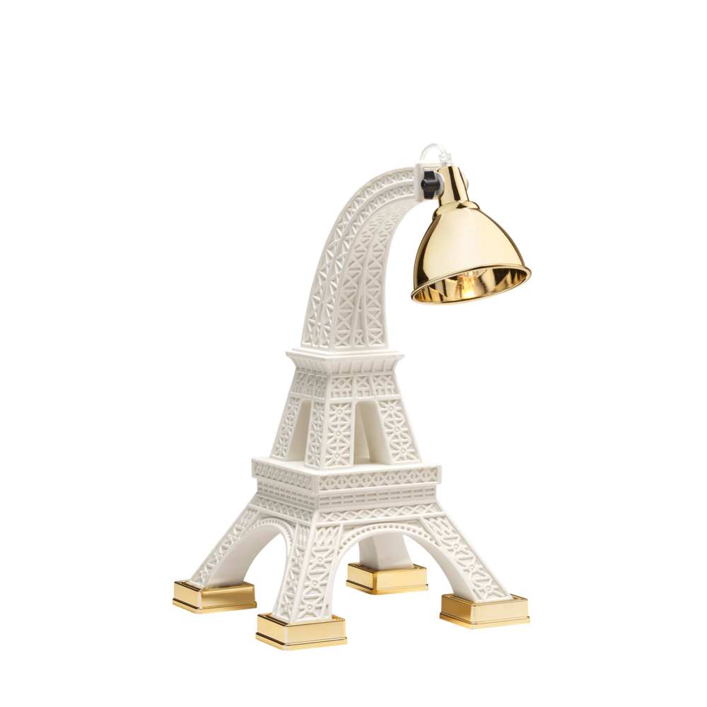 Paris M White, Qeeboo