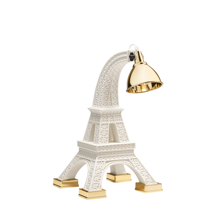 Paris M White, Qeeboo